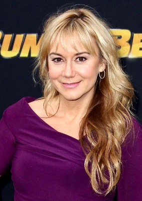Megyn Price
