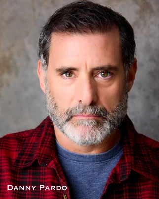 Danny Pardo