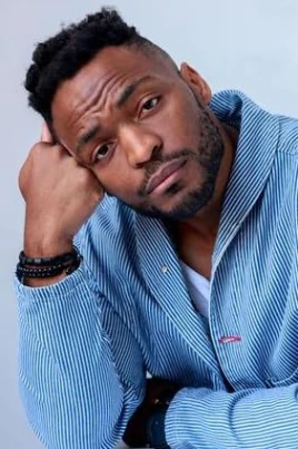 Steven Anthony Washington