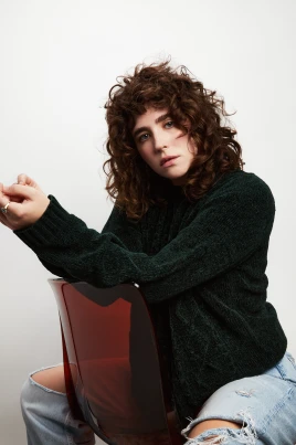 Charlie Morgan Patton