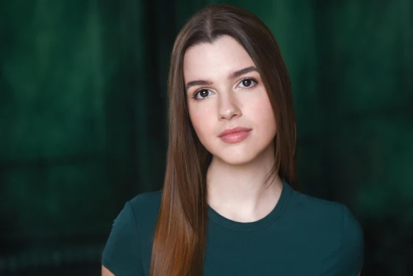 Hannah Melissa Scott