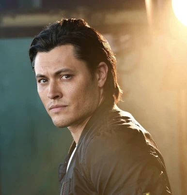 Blair Redford