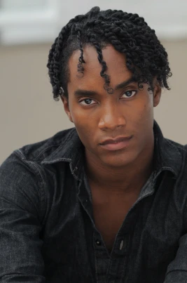 Brett Austin Johnson