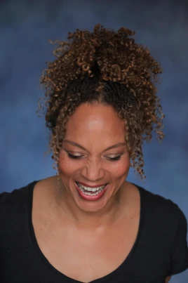 Angela Griffin