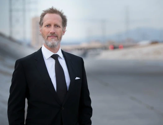 Christopher Heyerdahl
