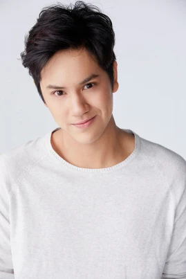 Nanon Korapat Kirdpan