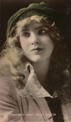Mary Miles Minter