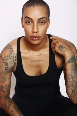 AzMarie Livingston