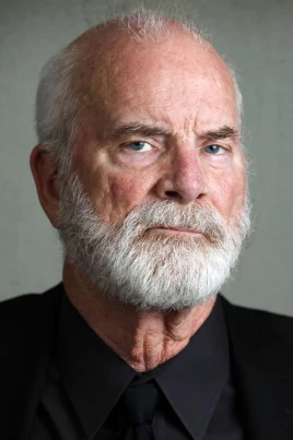 Michael Shamus Wiles