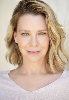 Laurie Holden
