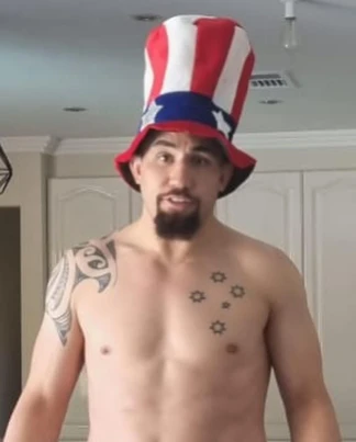 Robert Whittaker