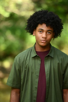 Jeremiah Friedlander