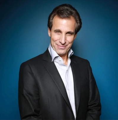 Chris 'Mad Dog' Russo