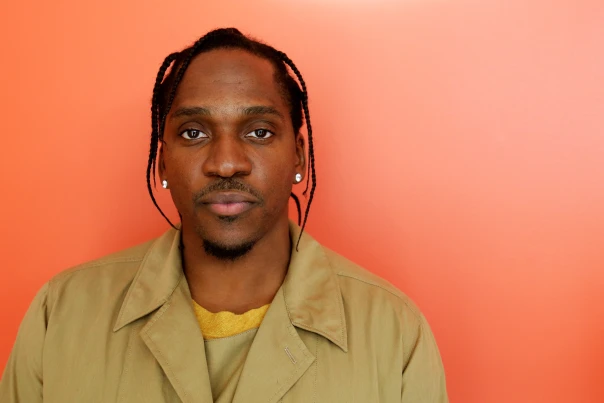 Pusha T