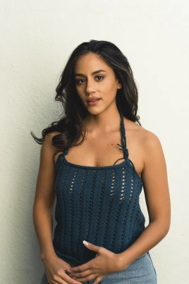 Michelle Veintimilla