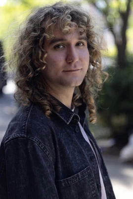 Andrew Duncan Hinojosa