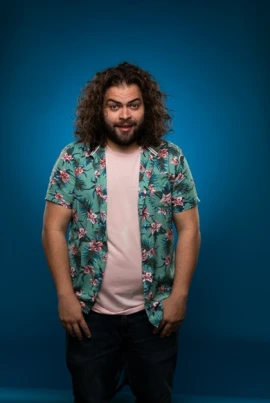 Dustin Ybarra