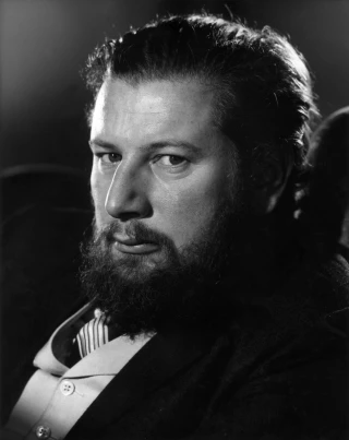 Peter Ustinov