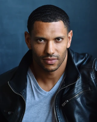 Michael Jordan Craven