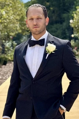 Alexander Jesus Burgos