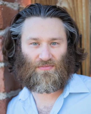 Robert Anthony Peters