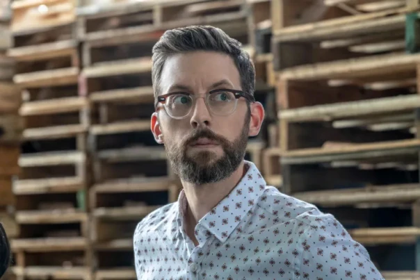Rob Kerkovich