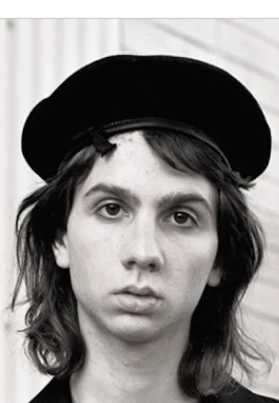 Michael Hall D'Addario