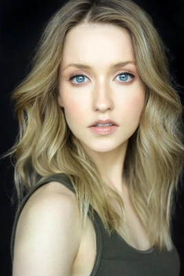 Emily Tennant