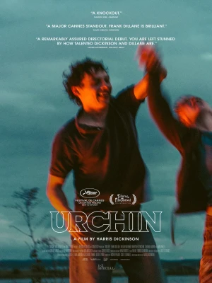 دانلود فیلم Urchin