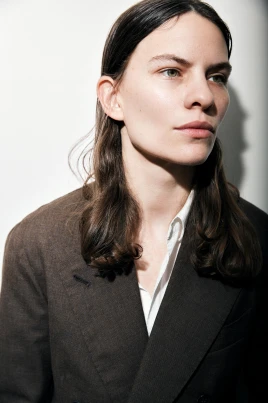 Eliot Sumner