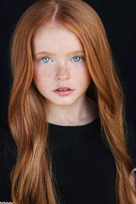 Kynlee Heiman