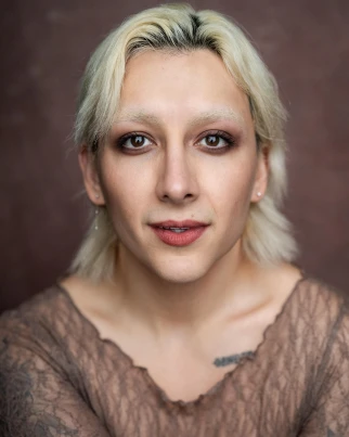 Mason Alexander Park