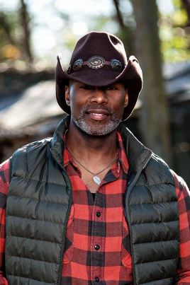 Joseph Curtis Callender