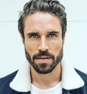 James William O'Halloran