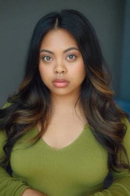 Jennifer Rose Garcia