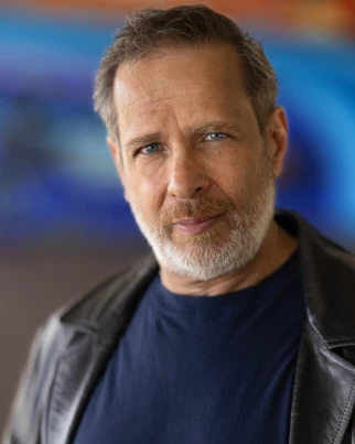 Michael Gordin Shore