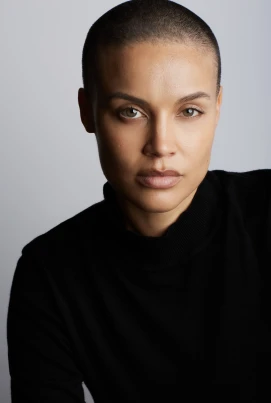 Amanda Grace Jenkins