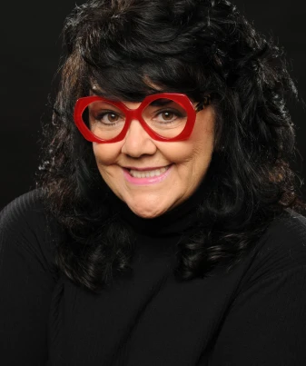 Carla Christina Contreras