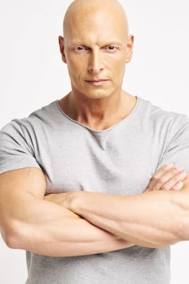Joseph Gatt