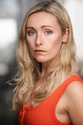 Tiffany Hannam-Daniels