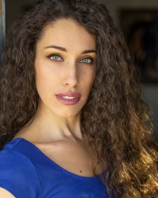 Florencia Contreras Stevens