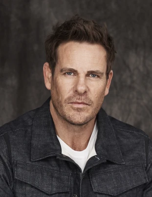 Aaron Jeffery