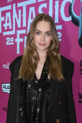 Jamie Clayton