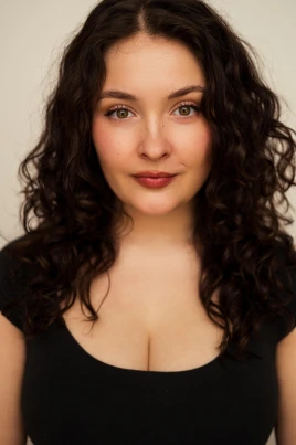 Bailee Michelle Johnson