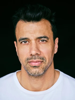 Phillip Rhys Chaudhary