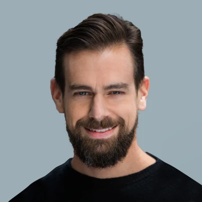 Jack Dorsey