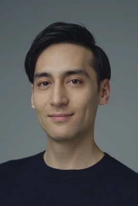 Nozomi de Lencquesaing