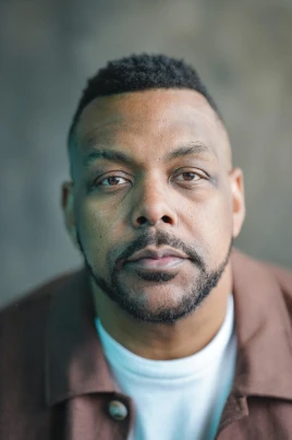 Trevor Dion Nicholas