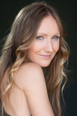 Alexandra Prokhorova