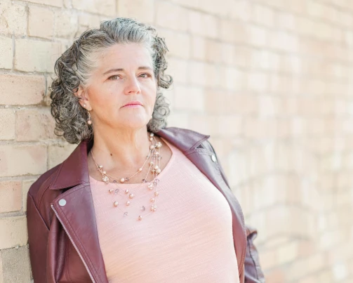 Maggie Jane Vin Zant